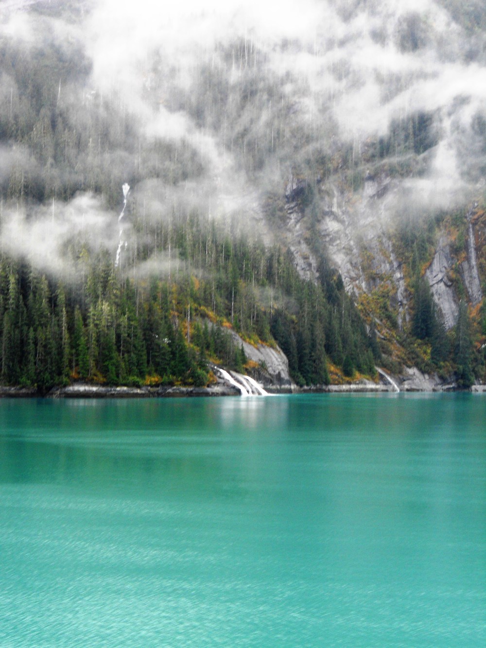 tracy arm 3